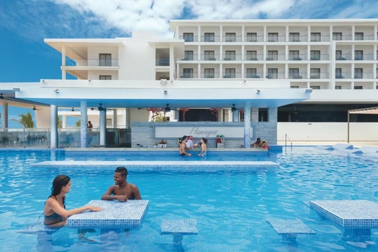 Riu Hotel Ahungala