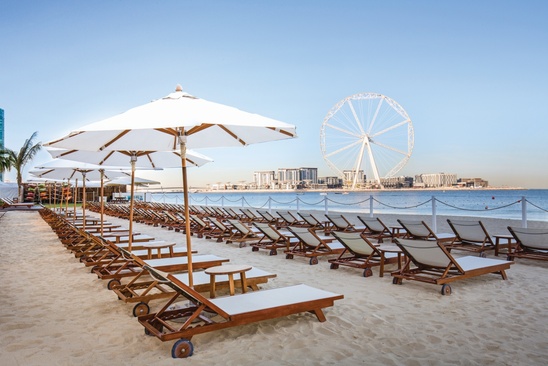 Rixos Premium Dubai Jbr