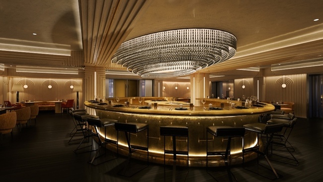 The St. Regis Jakarta