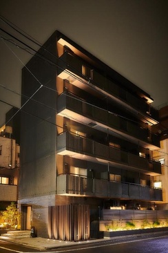 Hotel Asakusa Kannonura