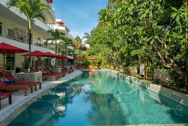 Anantara Vacation Club Legian Bali
