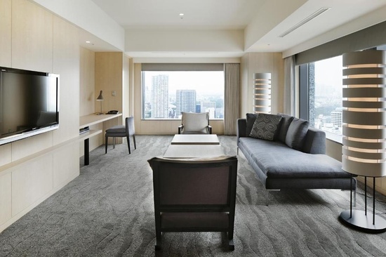 The Capitol Hotel Tokyu