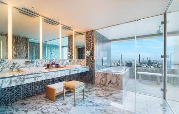 The Prince Gallery Tokyo Kioicho, A Luxury Collection Hotel