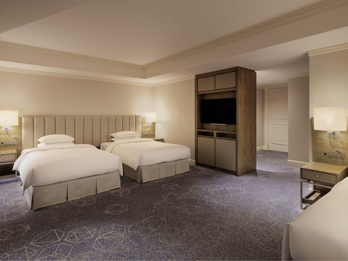 Nagoya Marriott Associa Hotel