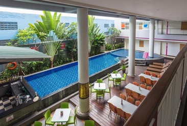 Favehotel Sunset Seminyak