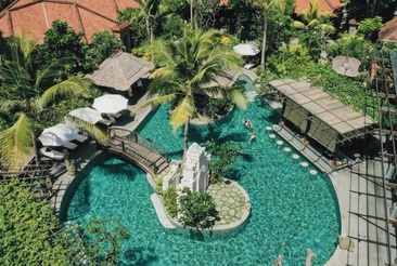 The Alantara Sanur