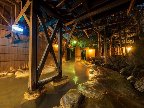 Beppu Kannawa Onsen Oniyama Hotel