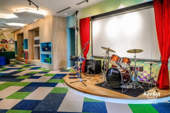 Hard Rock Hotel Desaru Coast
