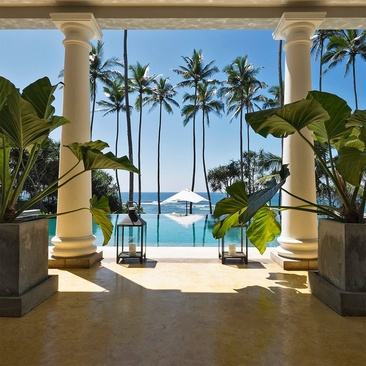 Eraeliya Villas & Gardens