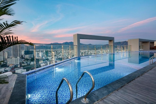Dqua Hotel Nha Trang