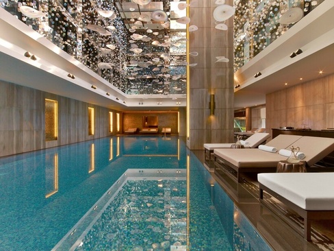 Raffles Istanbul