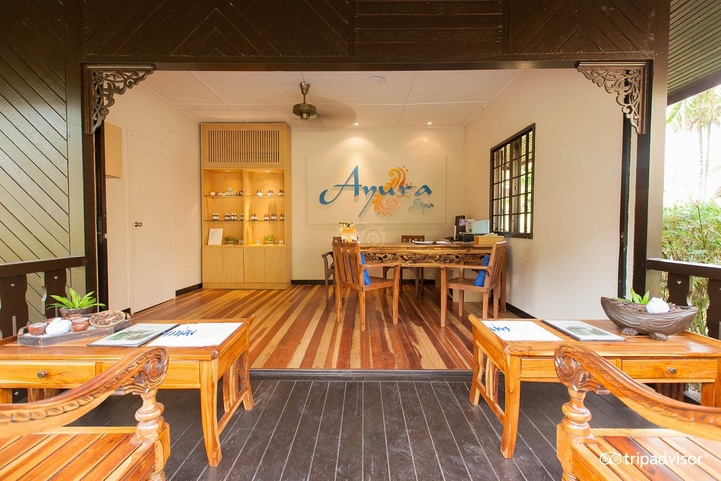 Berjaya Tioman Resort