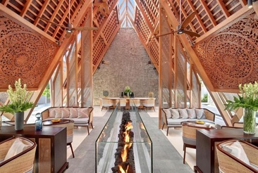 Kaamala Resort Ubud