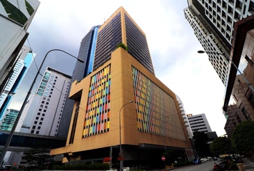 Hotel Grand Continental Kuala Lumpur