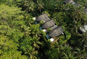 Abisena Ubud