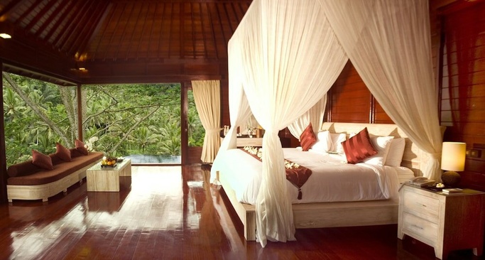 Kupu Kupu Barong Villas & Tree Spa By Loccitane