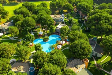 Gloria Verde Resort & Spa