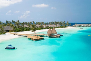 Ananea Madivaru Maldives
