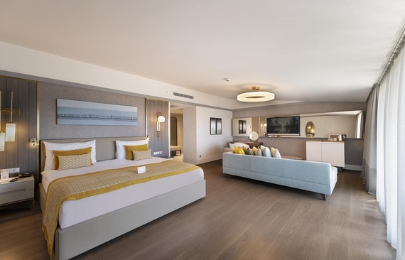 Arum Barut Collection - Ultra All Inclusive