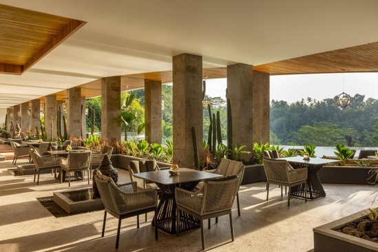 Cicada Resort Bali Ubud, Autograph Collection By Marriott International