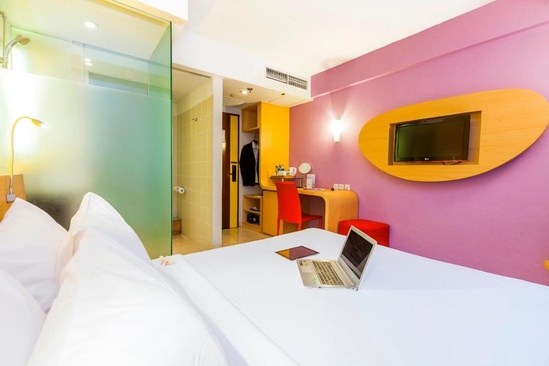 Best Western Kuta Beach