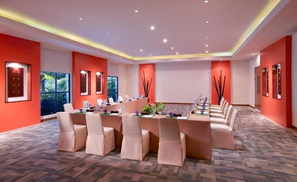 Angsana Bintan