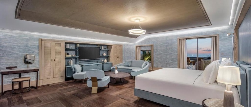 Ela Excellence Resort Belek (Ex. Ela Quality Resort)