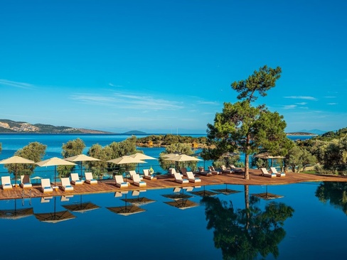 Rixos Premium Bodrum - All Inclusive