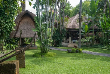 Komaneka At Monkey Forest Ubud