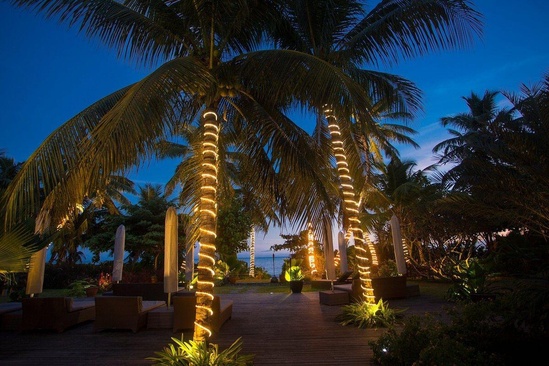 Dhevatara Beach Hotel