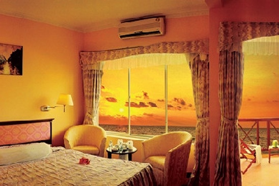 Saigon Phu Quoc Resort & Spa