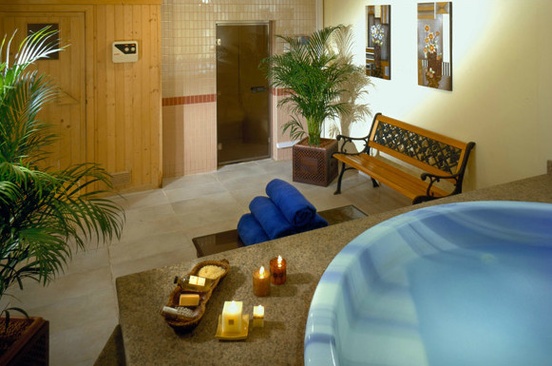 Arabian Courtyard Hotel & Spa