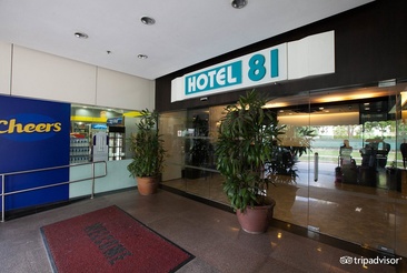 Hotel 81 Tristar