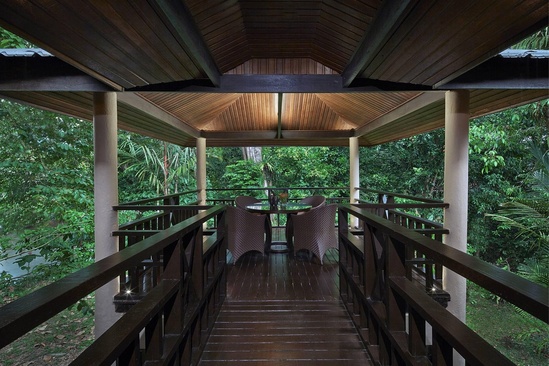 Mulu Marriott Resort & Spa