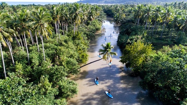 Nihi Sumba