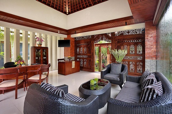 D'Bulakan Boutique Resort Ubud