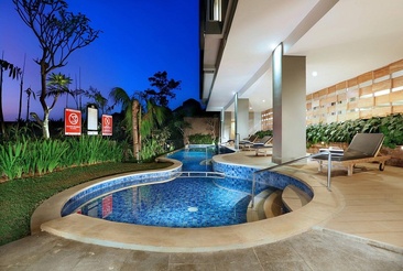 Hotel Neo Denpasar