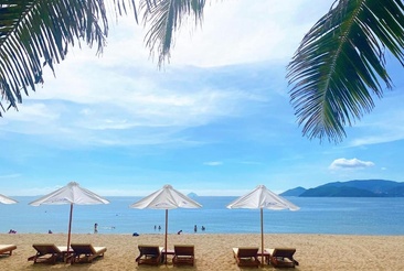 Potique Hotel Nha Trang