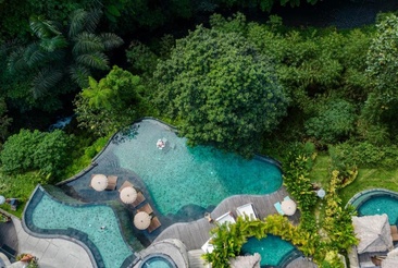 Aksari Resort Ubud