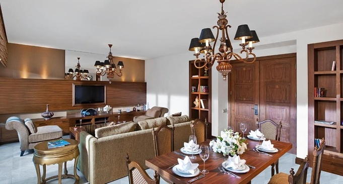 Akka Residence Villa