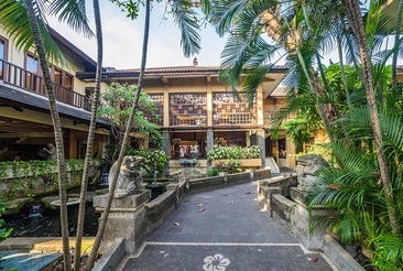 Risata Bali Resort & Spa