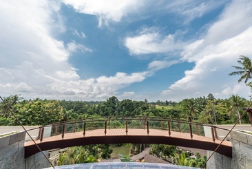 Tanadewa Resort & Spa Ubud