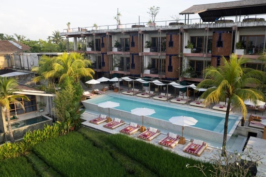 Shore Amora Canggu