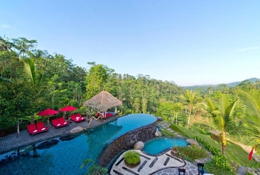 Adiwana Dara Ayu Villas