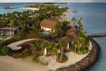 So/ Maldives