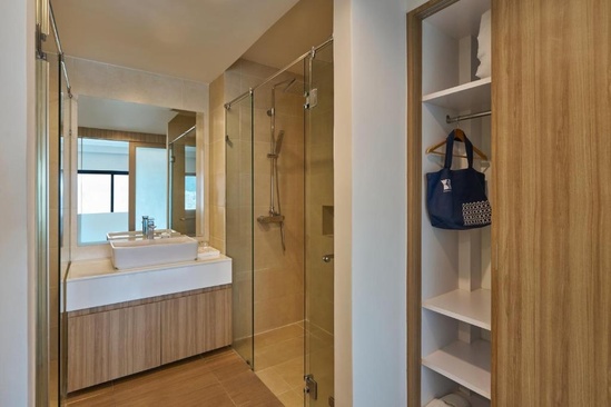 Patong Bay Hill Resort