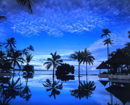 The Oberoi Lombok