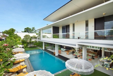 Monolocale Resort Seminyak By Ini Vie Hospitality