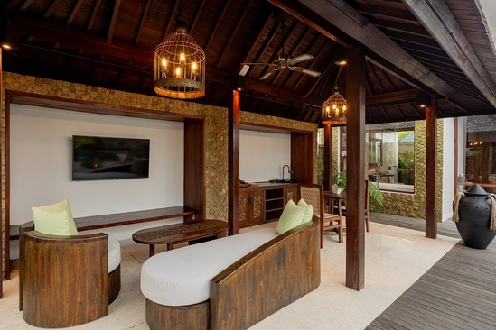 E Sanctuary Resort