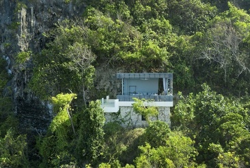 Alila Villas Uluwatu